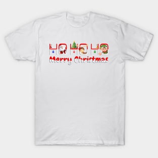 Christmas T-Shirt